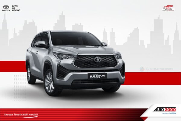 Kijang Innova Zenix